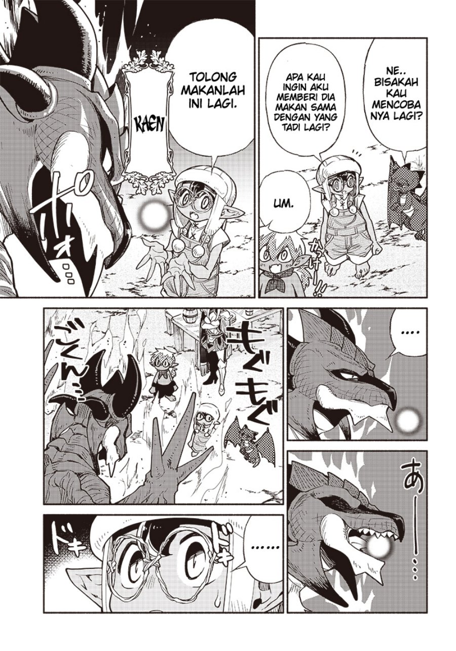 Tensei Goblin da kedo Shitsumon aru?
